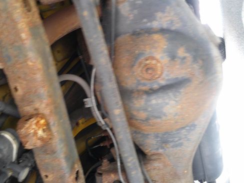 Used 2007 Toyota FJ Cruiser 4WD w/ Upgrade Pkg 2 image 39