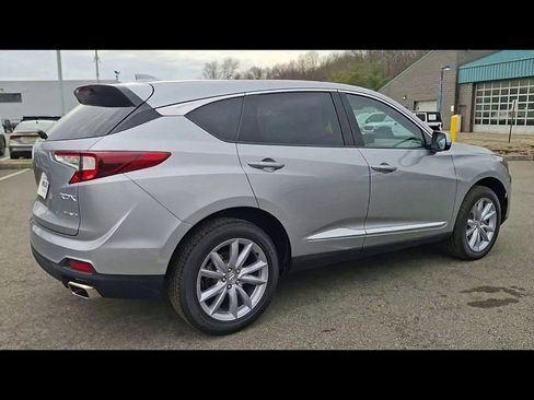 Used 2023 Acura RDX SH-AWD image 8