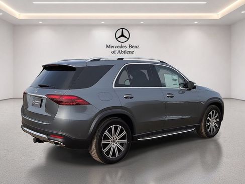 Used 2026 Mercedes-Benz GLE 350 4MATIC image 8