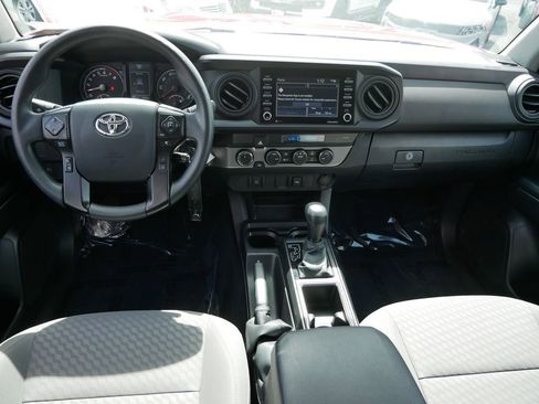 Certified 2023 Toyota Tacoma SR AWD/4WD image 13