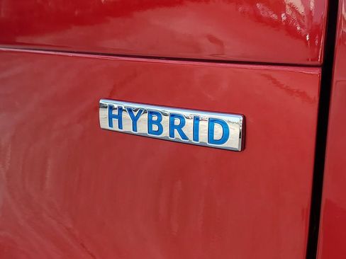 Used 2025 MAZDA CX-50 AWD 2.5 Hybrid w/ Weather Package image 7