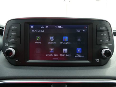 Used 2020 Hyundai Santa Fe SEL w/ Convenience Package FWD image 31