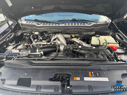 Used 2024 Ford F250 XLT w/ FX4 Off-Road Package image 26