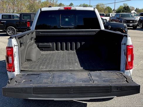 Used 2022 Ford F150 XLT w/ Equipment Group 302A High image 32