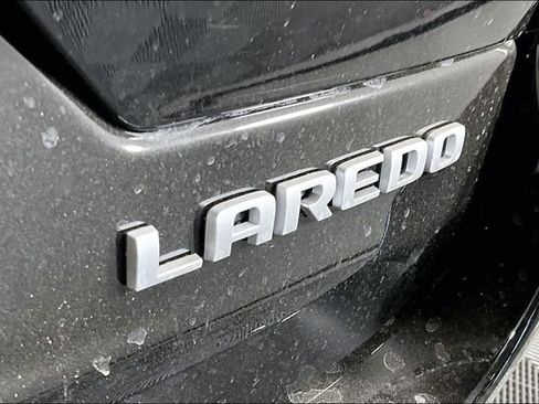 New 2026 Jeep Grand Cherokee Laredo RWD image 10