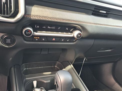 New 2026 MAZDA CX-50 AWD 2.5 S w/ Accent Package image 16
