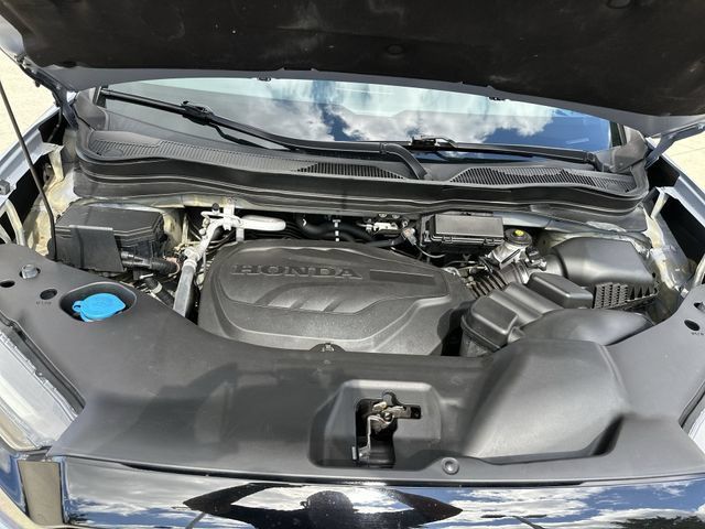 Used 2023 Honda Ridgeline Black Edition image 20