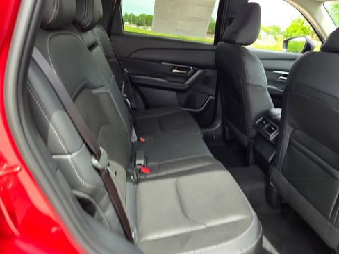 New 2026 MAZDA CX-5 Select AWD/4WD image 7