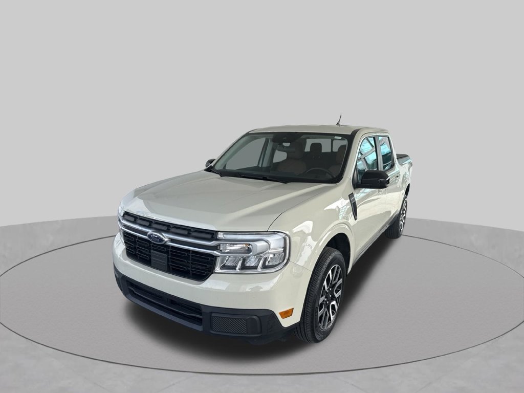 Used 2024 Ford Maverick Lariat FWD image 20