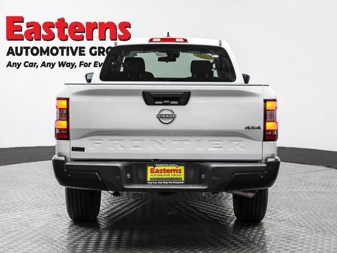 Used 2023 Nissan Frontier S w/ Technology Package image 6