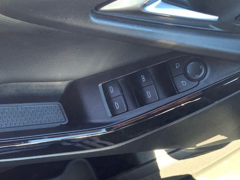 New 2025 Chevrolet Equinox LT w/ Midnight Edition image 22