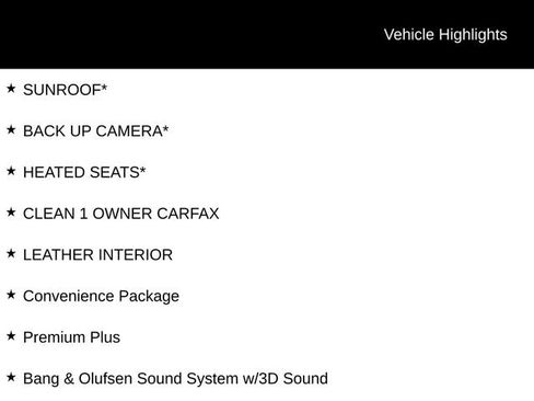 Used 2023 Audi A5 2.0T Premium Plus image 20