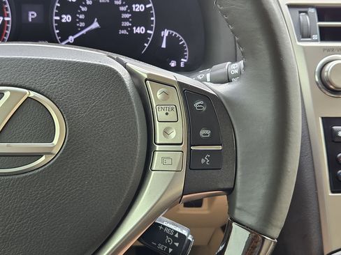 Used 2015 Lexus RX 350 FWD image 37