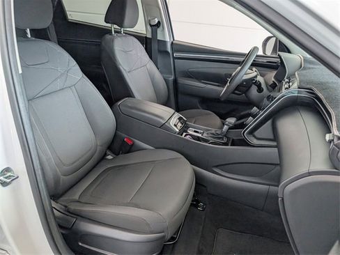 Used 2022 Hyundai Tucson SEL w/ Winter Package image 15