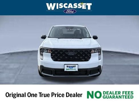 New 2026 Ford Maverick XLT w/ 4K Tow Package image 9