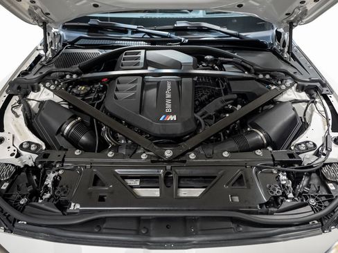 Used 2022 BMW M3 Competition w/ Executive Package image 69