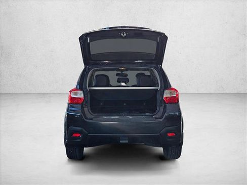 Used 2013 Subaru Crosstrek 2.0i Limited w/ Popular Pkg 2 AWD/4WD image 7
