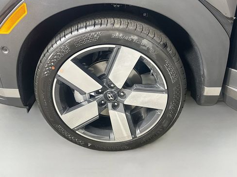 New 2026 Hyundai Santa Fe Limited AWD/4WD image 22