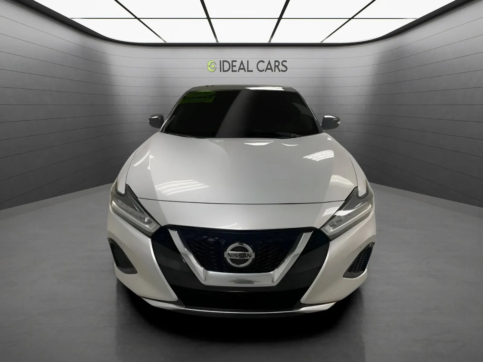 Used 2020 Nissan Maxima 3.5 SL w/ Floor Mat Group FWD image 2