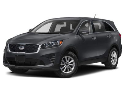 Used 2019 Kia Sorento LX