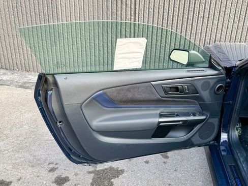 New 2025 Ford Mustang Dark Horse image 12