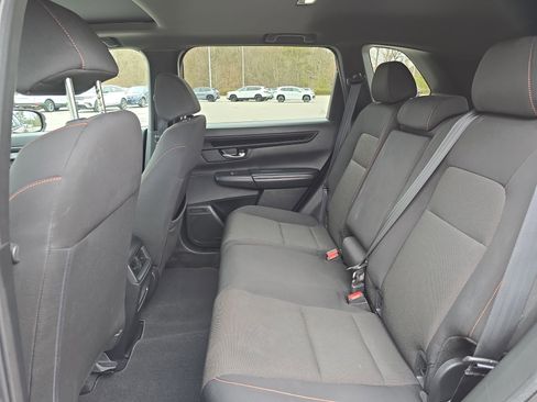 Certified 2023 Honda CR-V Sport image 13