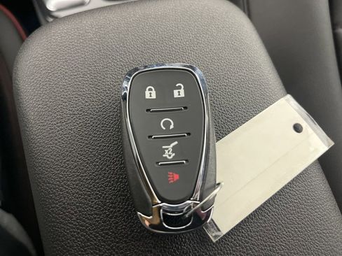 New 2026 Chevrolet TrailBlazer RS w/ Convenience Package image 43