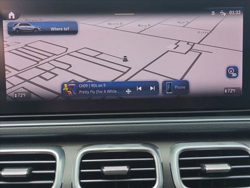 Used 2024 Mercedes-Benz GLE 350 4MATIC image 7