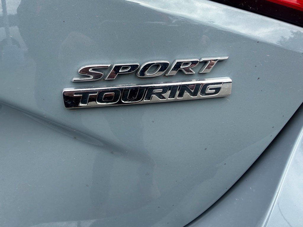 Used 2023 Honda Civic Sport Touring image 11