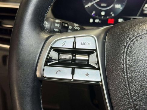 Used 2024 Kia Telluride SX Prestige image 10