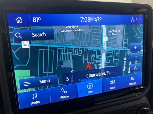 Used 2022 Ford Bronco Sport Badlands image 24