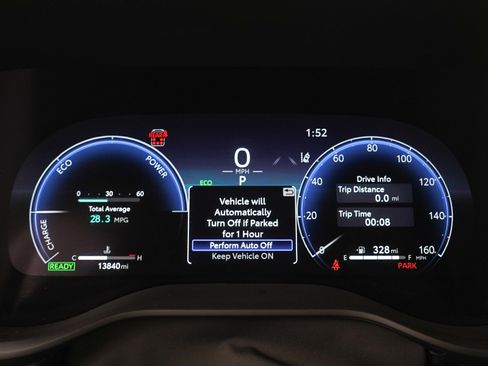 Used 2025 Toyota Sienna XSE AWD/4WD image 28