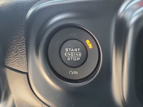 Used 2022 Jeep Gladiator Rubicon w/ Trailer Tow Package image 22