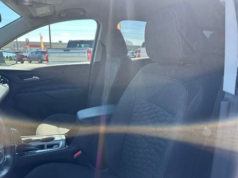 Certified 2020 Chevrolet Equinox LT image 21
