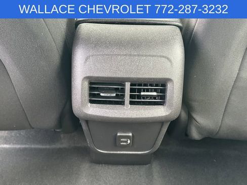 Certified 2024 Chevrolet Equinox LS FWD image 16
