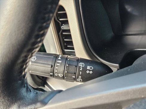 Used 2025 Ford Bronco Outer Banks image 16