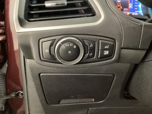 Used 2023 Ford Edge SEL w/ Convenience Package AWD/4WD image 24