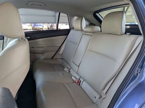 Used 2014 Subaru Crosstrek 2.0i Limited w/ Popular Package #2 image 15