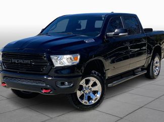 Used 2019 RAM 1500 Big Horn video 1