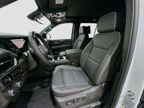 New 2026 GMC Yukon Elevation w/ Elevation Premium Package AWD/4WD image 22