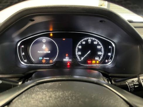 Used 2018 Honda Accord EX-L image 26