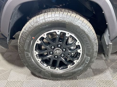 New 2026 Toyota Tundra SR5 AWD/4WD image 24