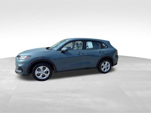 Used 2024 Honda HR-V LX image 5