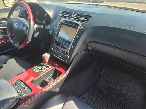 Used 2007 Lexus GS 350 image 12