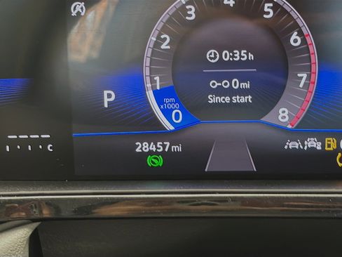 Used 2024 Volkswagen Taos S image 8