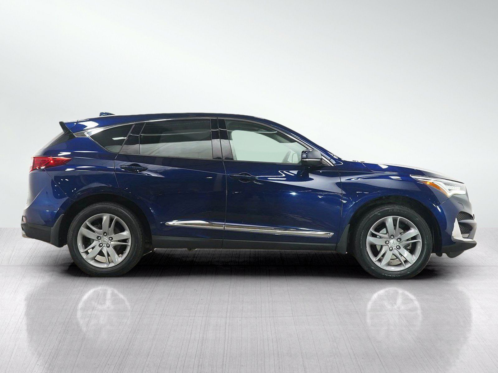 Used 2020 Acura RDX AWD/4WD image 6