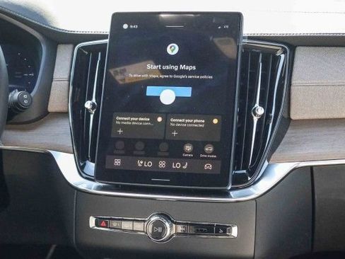 New 2026 Volvo XC90 T8 Plus image 16