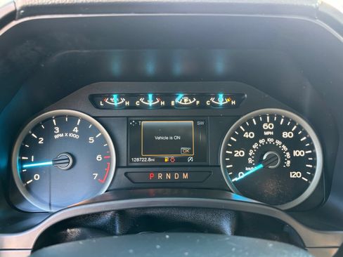 Used 2020 Ford F150 XLT w/ Equipment Group 301A Mid AWD/4WD image 17