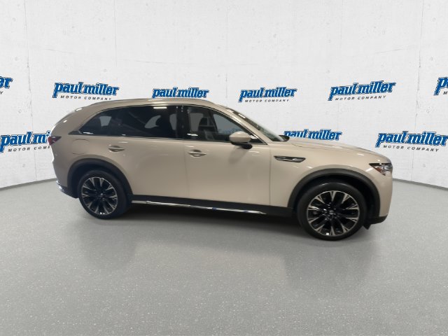 Certified 2024 MAZDA CX-90 Plug-In Hybrid w/ Premium Plus AWD/4WD image 13