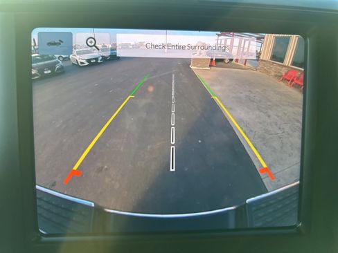 Used 2022 RAM 2500 Lone Star w/ Level A Equipment Group image 19